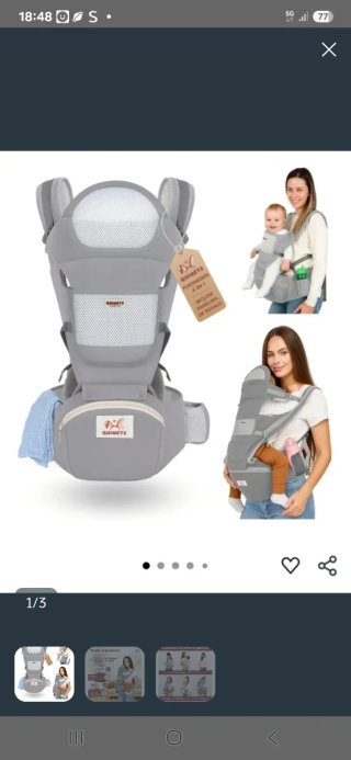 Productos bebe