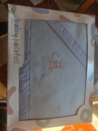 Productos bebe