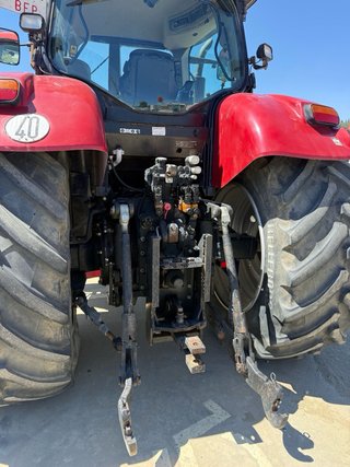 Tractor Case Puma 210