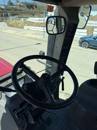 Tractor Case Puma 210