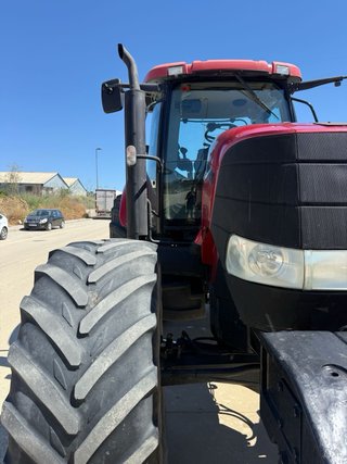 Tractor Case Puma 210