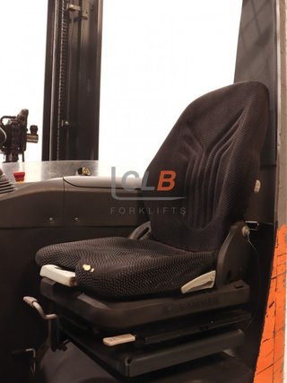 Ref. M-6578 Retráctil STILL FM-X 14