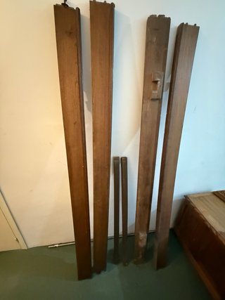 Dormitorio completo, dos camas, uno105 180 dos mes