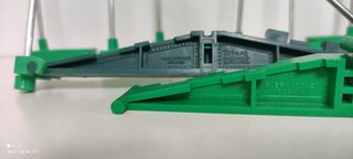 ELEVADORES PISTA SCALEXTRIC TRIANG TIPO EXIN