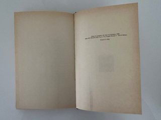 Libro "La tua Africa"Luca Goldoni Prima Edizione