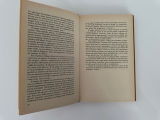 Libro "La tua Africa"Luca Goldoni Prima Edizione