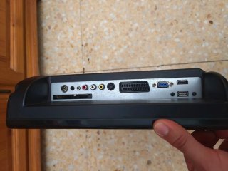 Televisor OKI
