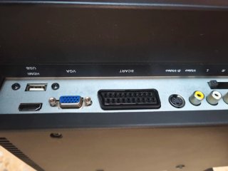 Televisor OKI