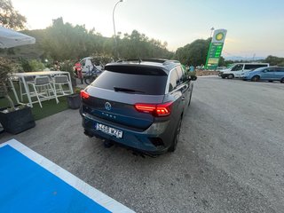 Volkswagen T-Roc 2020