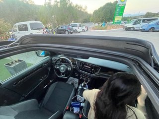 Volkswagen T-Roc 2020