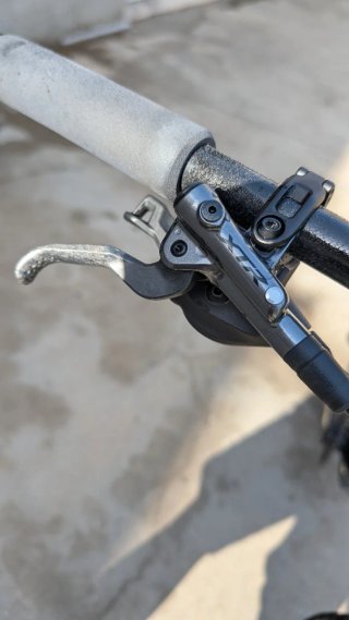 Orbea oiz m10 XTR