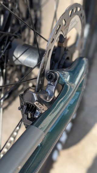 Orbea oiz m10 XTR