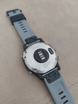 Garmin Fenix 6