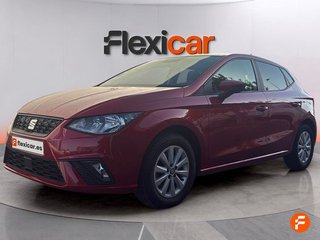 Seat Ibiza 1.0 TSI 81kW (110CV) Style