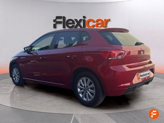 Seat Ibiza 1.0 TSI 81kW (110CV) Style