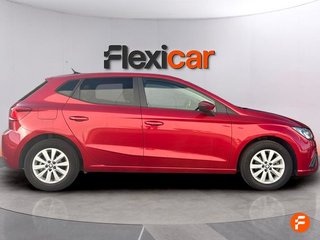 Seat Ibiza 1.0 TSI 81kW (110CV) Style