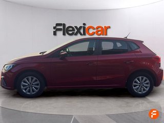 Seat Ibiza 1.0 TSI 81kW (110CV) Style