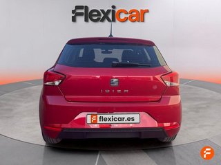Seat Ibiza 1.0 TSI 81kW (110CV) Style
