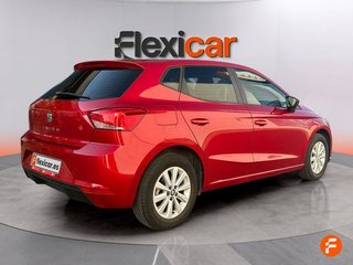 Seat Ibiza 1.0 TSI 81kW (110CV) Style