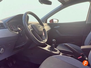 Seat Ibiza 1.0 TSI 81kW (110CV) Style