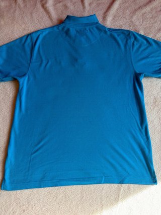 Polo Ralph Lauren azul