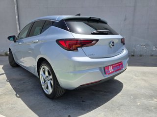 Opel Astra 5p Excellence 1.4 Turbo 150 CV