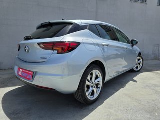 Opel Astra 5p Excellence 1.4 Turbo 150 CV