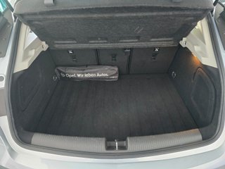 Opel Astra 5p Excellence 1.4 Turbo 150 CV