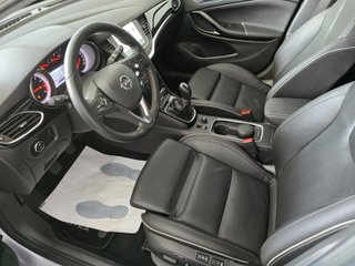 Opel Astra 5p Excellence 1.4 Turbo 150 CV