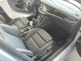 Opel Astra 5p Excellence 1.4 Turbo 150 CV