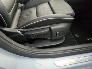 Opel Astra 5p Excellence 1.4 Turbo 150 CV