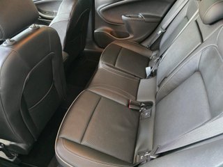 Opel Astra 5p Excellence 1.4 Turbo 150 CV