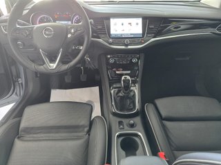 Opel Astra 5p Excellence 1.4 Turbo 150 CV
