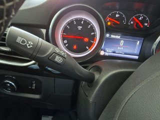 Opel Astra 5p Excellence 1.4 Turbo 150 CV