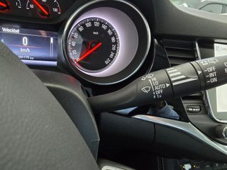 Opel Astra 5p Excellence 1.4 Turbo 150 CV