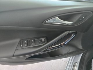 Opel Astra 5p Excellence 1.4 Turbo 150 CV