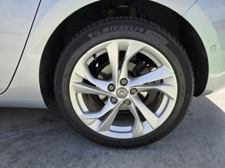 Opel Astra 5p Excellence 1.4 Turbo 150 CV