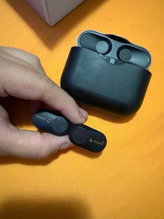 Sony WF-1000XM3 Auriculares Inalámbricos