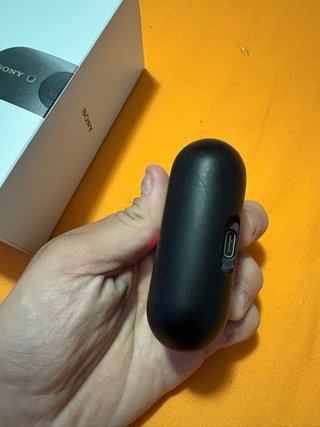 Sony WF-1000XM3 Auriculares Inalámbricos