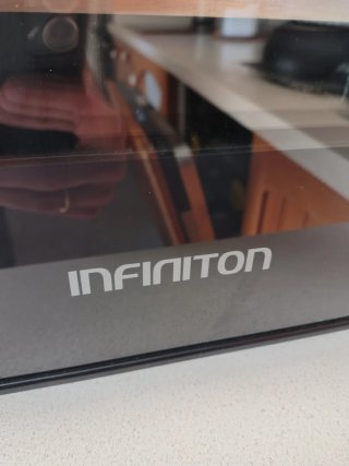 Vinoteca INFINITON