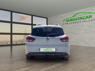 Clio Sport Tou. Limited En. TCe 66kW (90CV)