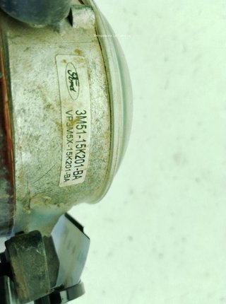 20939762 1492959, 3m5113k201ba faro ford kuga 2.0