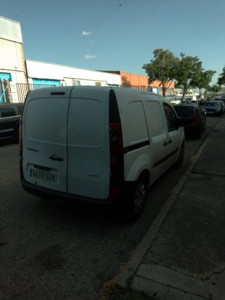 Furgoneta kamgoo