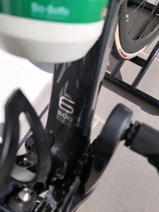 Trek Émonda SL6 Pro Carbono