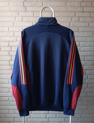 Chaqueta Selección Española 2001/02