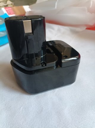 Batería Hitachi 12V 3500mAh