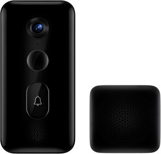 Xiaomi Smart Doorbell 3S Timbre