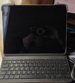 iPad Pro 12.9 3ª Gen