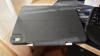 iPad Pro 12.9 3ª Gen