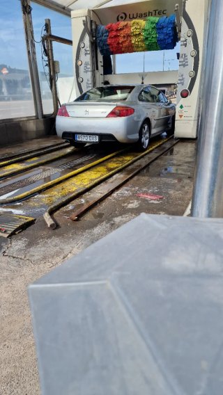 Peugeot 407 2006